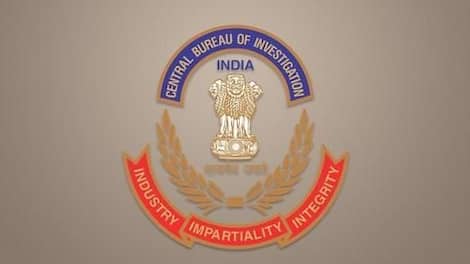 CBI deployed more officers, conducted raids